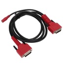 ГОЛОВНИЙ КАБЕЛЬ ДІАГНОСТИЧНИЙ OBD II 15-PINOWY ДЛЯ X100 X200 X300 X400 PRO  (18643159507) фото min 15