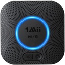 1Mii B06 Plus Hi-Fi Bluetooth-приемник, беспроводной аудиоадаптер