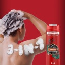 Набори косметики Old Spice 150ml 400ml — фото 8