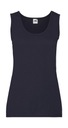 KOSZULKA DAMSKA TANK TOP FRUIT OF THE LOOM 2XL