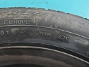 KOLO RÉSERVE 15″ RÉGLAGE PNEU DE SECOURS PEUGEOT 307 R15 4X108 ET18 6J 195/65photo 8