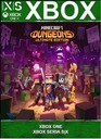 Minecraft Dungeons, Jogo para Xbox One Original e Lacrado - Jogos de Vídeo  Game - Posse 1262851293