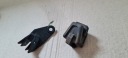 AUDI OE 8K0133426A FIXATION POIGNÉE FILTRE AIRphoto 11