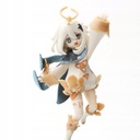 Anime originálny boh Paimon PVC hračkársky model Druh akčná figúrka