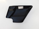 HARLEY DAVIDSON TOURING 09+ CÔTÉ PROTECTION DÉFLECTEUR D'AIR COUVERCLE GAUCHE 66050-09photo 8