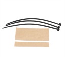 12V UNIVERSAL АВТО ТУРБО ТАЙМЕР ПРИСТРІЙ ТУРБО RED RED DISPLAY ЧОРНИЙ K5  (17907968151) фото min 11