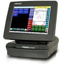 POS Micros 1,8 ГГц 15-дюймовый сенсорный терминал.
