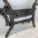 CHÂSSIS BANC POUTRE AVANT BERCEAU SUSPENSION VW CRAFTER II 7C MAN TGE 21Rphoto 8
