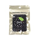 Tvrdé korálky Bean, 25G podpazušie, depilácia čierna Kód výrobcu Solife-75023735