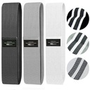 НАБОР ИЗ 3 ЭНЕРГИЙ МАТЕРИАЛА ДЛЯ УПРАЖНЕНИЙ