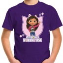 ФУТБОЛКА ДЕТСКАЯ CAT'S HOUSE GABI 164 СУПЕР КАЧЕСТВО