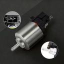 НАСОС ПАЛИВА 12V DO ОБІГРІВУ СТОЯНОЧНОГО АВТО АВТО  фото 8