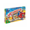 GRA PLANSZOWA LISTONOSZE RODZINNA