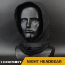 Пейнтбольні Маски Wosport