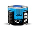 T4W 404 Прозрачный лак MAT 2K MS 2:1 / 0,5 л