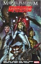 MARVEL - THE DEFINITIVE GUARDIANS OF THE GALAXY