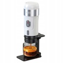 Prenosný tlakový kávovar HiBREW H4A 3v1 15 bar biely Kód výrobcu 57419699099