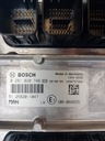 UNIDAD DE CONTROL DEL MOTOR EDC MAN EUROPA 6 BOSCH 0281020746 