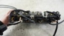 SUZUKI GSXR GSX-R 750 K1 K2 K3 THROTTLE VALVE NOZZLES KIT ORIGINAL  photo 5