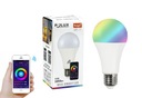 TUYA SMART WI-FI ŻARÓWKA LED E27 11W 10550LM RGB Informacje dodatkowe Możliwość ściemniania Możliwość zmiany koloru