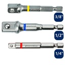 Адаптер ударной головки PiranhaCut