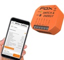 Sterownik F&F Fox WiFi