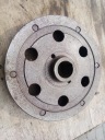M72 K750 BMW SHAFT  photo 14