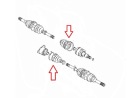 458 887_B PROTECTION ARTICULATION WEWN.KOMP.MAZDA 323photo 12