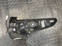 MAZDA 3 BP IV 4 19- HB ФАРА ЛІВА ЗАД ЗАДНЯ  (18612287262) фото min 9
