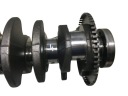 ВАЛ КОЛІНЧАСТИЙ AUDI A4 B6 1.9 TDI AWX 038J  (17876963518) фото min 7