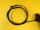 CÂBLE MANIVELLE OUVERTURE CAPOTS OPEL ASTRA J 13312788 NR70photo 6
