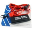 AC STAG NEXT II ИНТЕРФЕЙС BLUETOOTH Q-BOX Q-MAX
