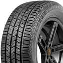 4x CONTINENTAL 245/45 R20 CROSSLXSP 99V ТИХИЙ