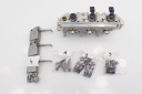 FIAT ALFA LANCIA 0.9 0,9 TURBO MULTIAIR COUVERCLE SOUPAPE AKTYWATORAphoto 12