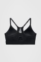 Спортивні Бюстгальтери, Топи Under Armour Чорний Р