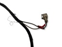 FAISCEAU DE CÂBLES ÉLECTRIQUE RENAULT MEGANE II 8200171531photo 6