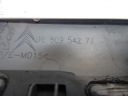 CITROEN BERLINGO PEUGEOT PARTENAIRE III MOULURE PROTECTION CONSOLES TABLEAU DE BORD 9680954277photo 9