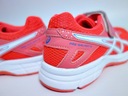 ASICS halovky adidasy športová obuv J.NOWE 32 20cm Dominujúca farba oranžová