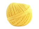 Шнур для снегурки - 1144 - Светло-желтый