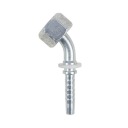 КІНЦІВКА ЗАКРІПКА ГІДРАВЛЯЧНЕ DKR DN06 1/4″ (SPRZEDAWANE PO 5) PREMIUM HYDR  (17465106987) фото min 5