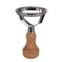 WYKRAWACZ DO PIEROGÓW 6519 6.5 CM KAMILLE OKRĄGŁY