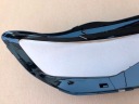 ABAT-JOURS VERRES PHARE PHARES DROIT GAUCHE AVANT VERS AUDI A6 C7 AVANT RESTYLAGEphoto 13