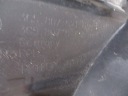 140/33 DOUBLURE SPOILER PARE-CHOCS ARRIÈRE BAS VW PASSAT B8photo 11