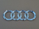 AUDI A5 8T A4 B8 A6 8V EMBLÈME INSIGNE AVANT 8T0853605photo 4