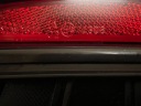 HONDA CIVIC X 2017- GRILLE NAROZNIKA PARE-CHOCS DROIT ARRIÈREphoto 7