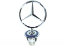 EMBLEMA ESTRELLA INSIGNIA MERCEDES W203 W211 