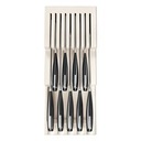 Модульный ящик-вставка для 9 кухонных ножей.