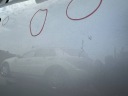 ДВЕРІ ПРАВИЙ ПЕРІД VW POLO IV 9N LA7W (113UM) 3ДВЕРІ  (18769685151) фото min 10