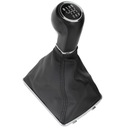 РУЧКА ПЕРЕДАЧ + СИЛЬЧИК 6B для Opel Astra H 3 III