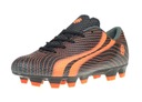 Бутсы пробковые футбольные спортивная обувь ORLIK Turf 37